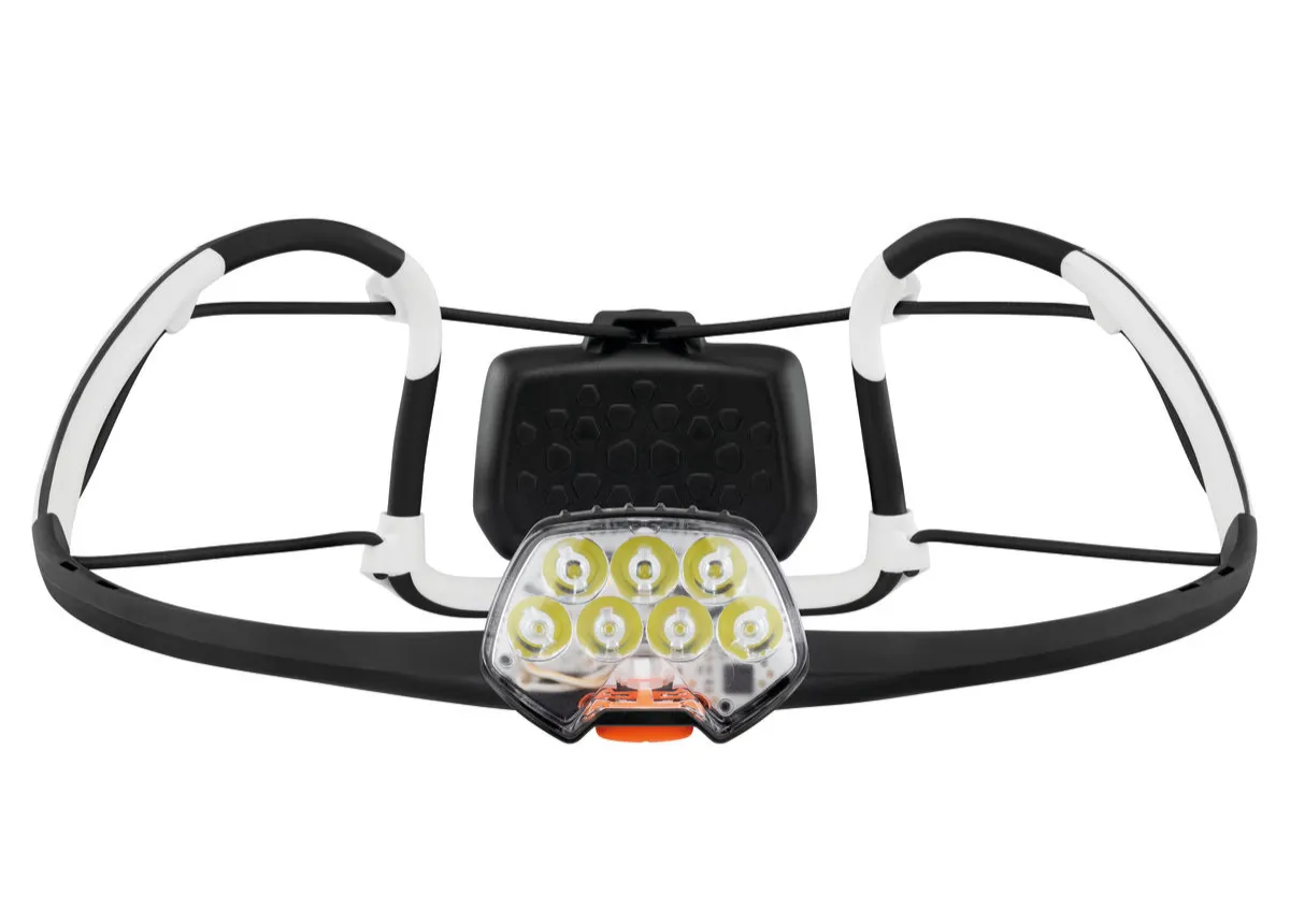 Lanternă frontală PETZL IKO - image 3