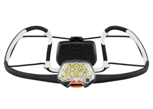Φακός κεφαλής PETZL IKO - 4