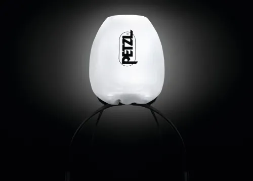 Lanternă frontală PETZL IKO - 6