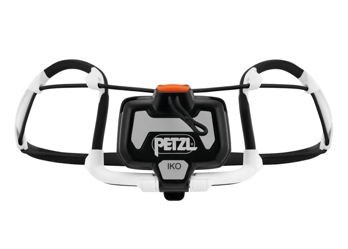 Lanternă frontală PETZL IKO - image 6