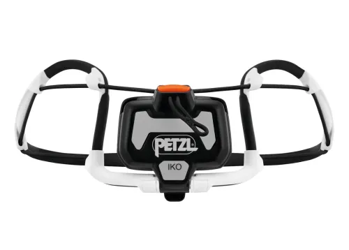 Lanternă frontală PETZL IKO - 7
