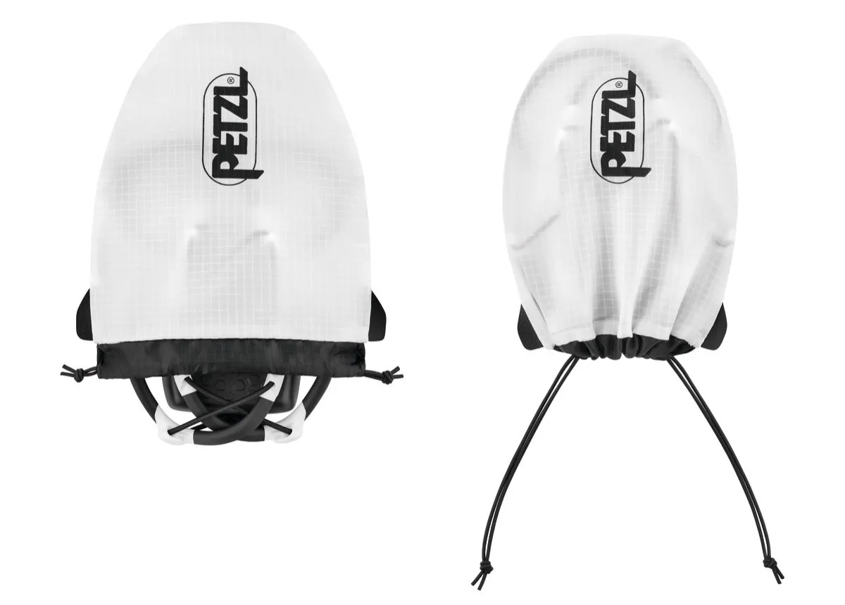 Челник PETZL IKO - image 8