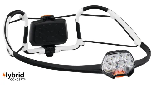 Φακός κεφαλής PETZL IKO - 1