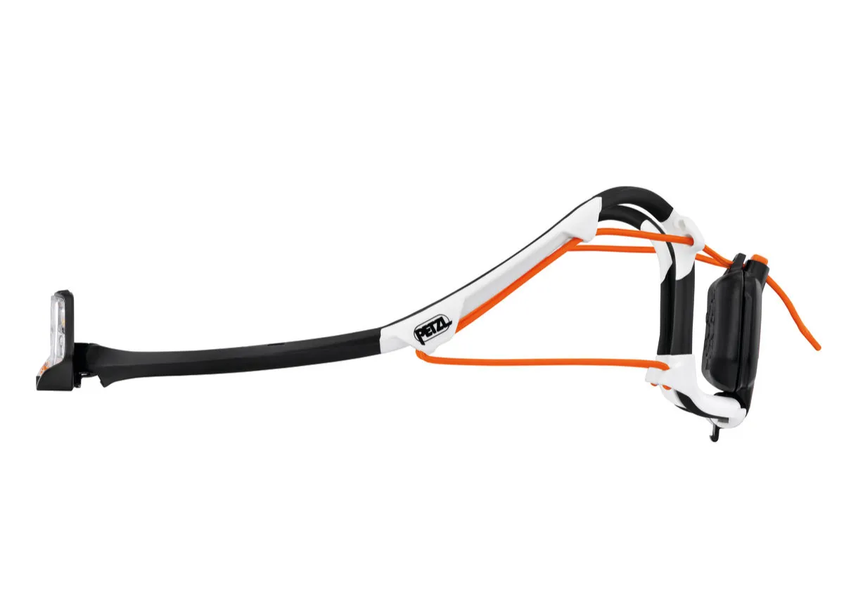 Φακός κεφαλής PETZL IKO CORE - image 2