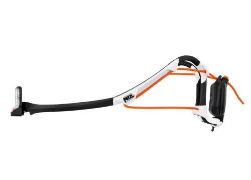 Φακός κεφαλής PETZL IKO CORE - 3
