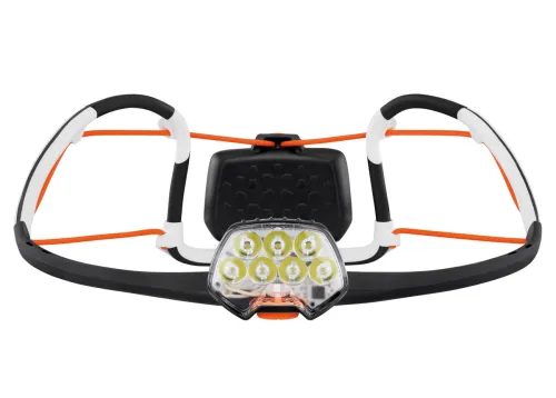 Lanternă frontală PETZL IKO CORE - 4