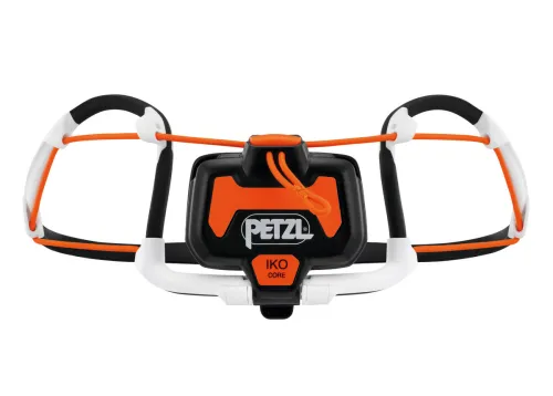 Lanternă frontală PETZL IKO CORE - 7