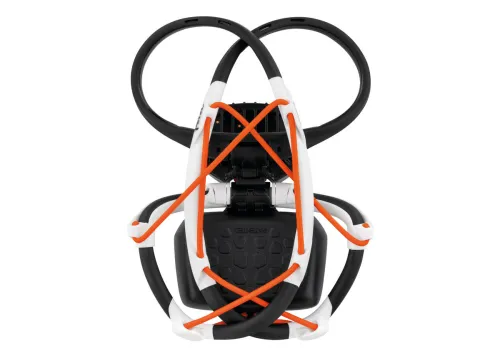 Φακός κεφαλής PETZL IKO CORE - 8