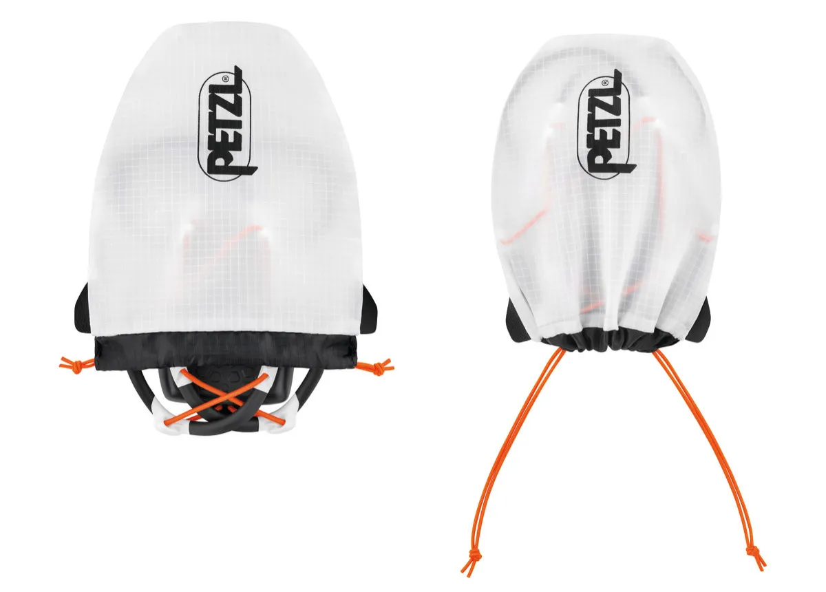 Lanternă frontală PETZL IKO CORE - image 8