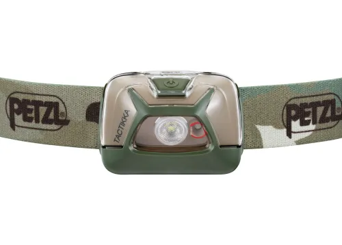 Челник PETZL TACTIKKA 2019 Камуфлаж - image 1