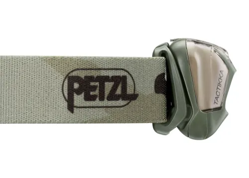Челник PETZL TACTIKKA 2019 Камуфлаж - image 2