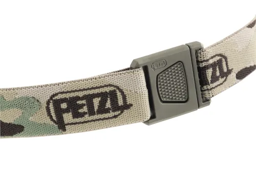 Челник PETZL TACTIKKA + 2019 Камуфлаж - image 2