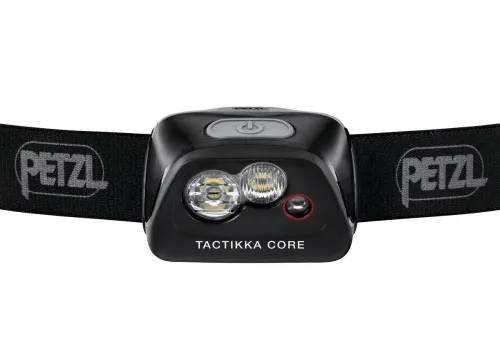 Челник PETZL TACTIKKA CORE - image 1