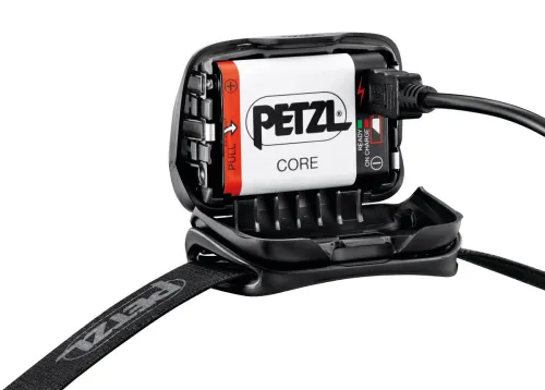 Челник PETZL TACTIKKA CORE - image 2