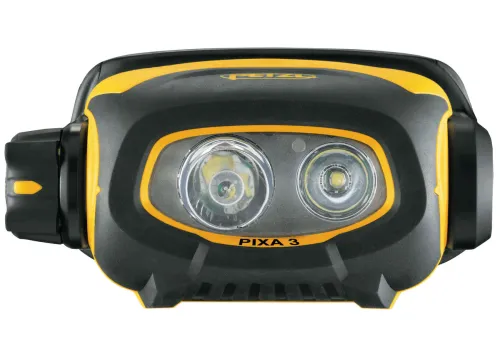 Челник PETZL PIXA 3 - image 1