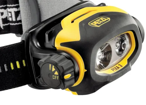 Челник PETZL PIXA 3 - image 2
