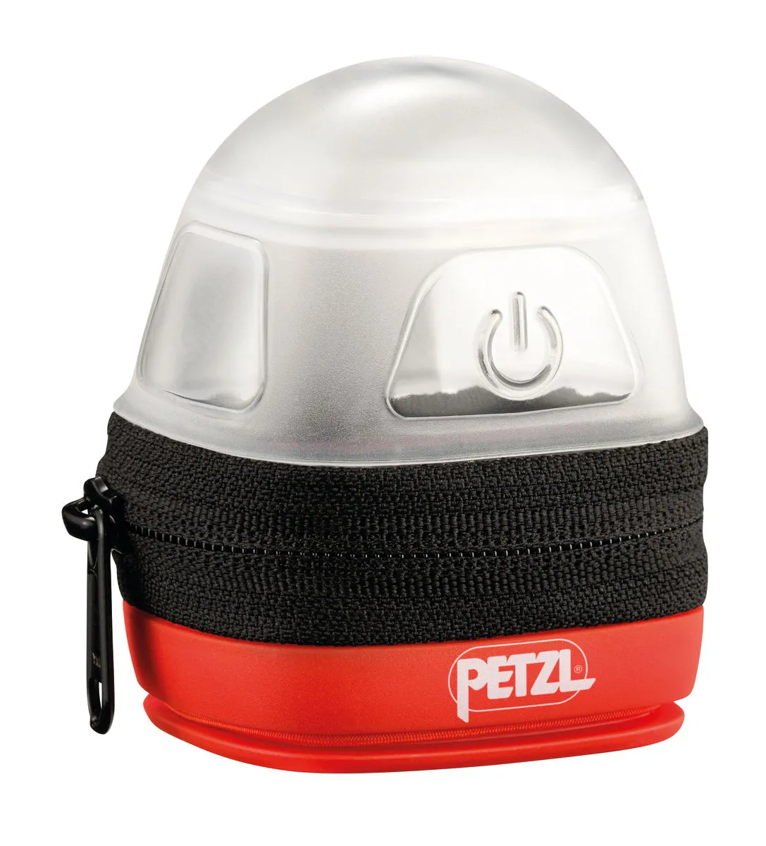 Petzl NOCTILIGHT Θήκη/διαχύτης για συμπαγείς φακούς κεφαλής