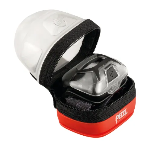 Petzl NOCTILIGHT Θήκη/διαχύτης για συμπαγείς φακούς κεφαλής - 2