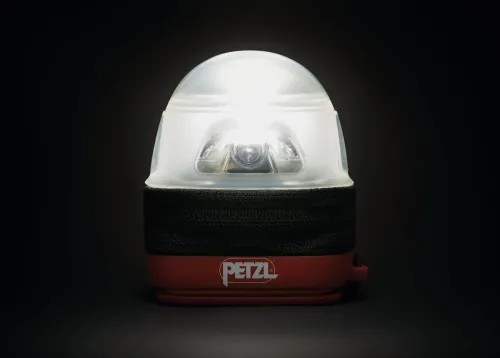 Petzl NOCTILIGHT Husă/difuzor pentru lanterne frontale compacte - 3
