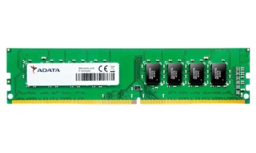 Памет, Adata 4GB Desktop Memory - DDR4 U-DIMM 2666 MHz , 1.2V