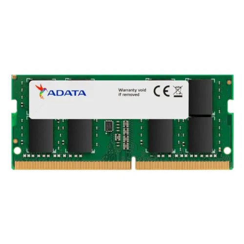 Памет, Adata 16GB Notebook Memory - DDR4 SO-DIMM 2666 MHz , 1.2V