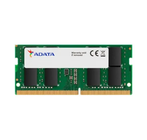 Памет, Adata 16GB Notebook Memory - DDR4 SO-DIMM 3200 MHz , 1.2V