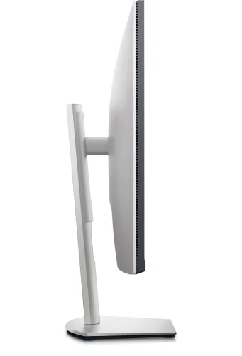 Монитор, Dell S2723HC, 27" Wide LED Anti-Glare, IPS, 4ms, 1000:1, 300 cd/m2, 1920x1080 Full HD, 99% sRGB, AMD FreeSync, HDMI, USB-C, USB 3.2, ComfortView, Speakers, Height adjustable, Tilt, Swivel, Black - image 2
