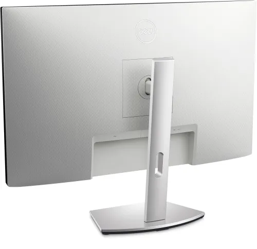Монитор, Dell S2723HC, 27" Wide LED Anti-Glare, IPS, 4ms, 1000:1, 300 cd/m2, 1920x1080 Full HD, 99% sRGB, AMD FreeSync, HDMI, USB-C, USB 3.2, ComfortView, Speakers, Height adjustable, Tilt, Swivel, Black - image 3