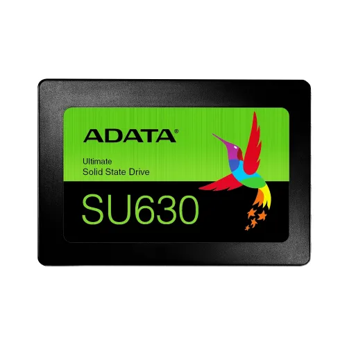 Твърд диск, Adata 240GB , SU630 , 2.5" SATA - Solid State Drive