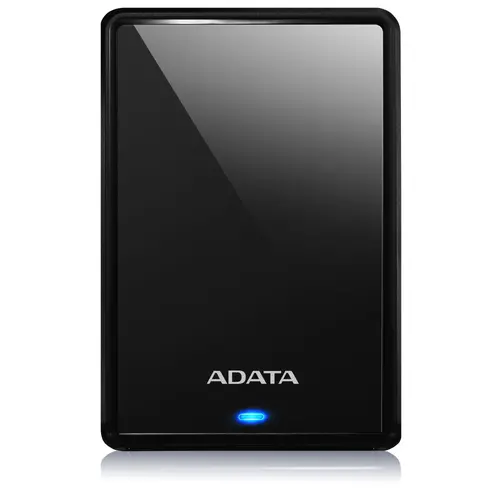 Σκληρός δίσκος, Adata 1TB, HV620S, USB 3.2 Gen 1, Portable Hard Drive μαύρο - 1