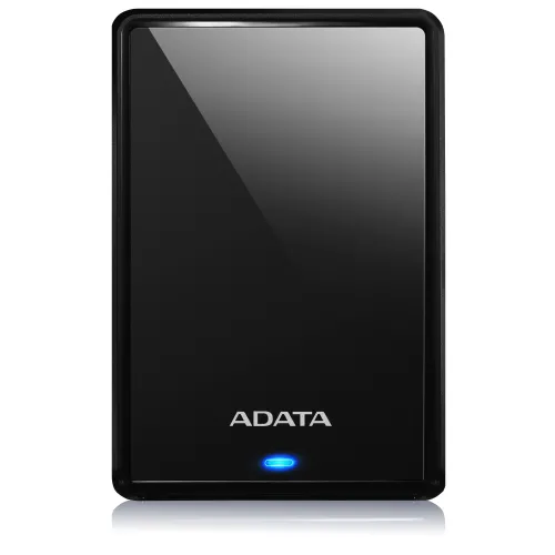 Твърд диск, Adata 1TB , HV620S , USB 3.2 Gen 1, Portable Hard Drive Black
