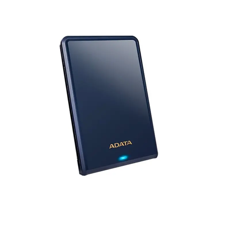 Σκληρός δίσκος, Adata 1TB , HV620S , USB 3.2 Gen 1, Φορητός σκληρός δίσκος Μπλε - image 1