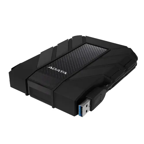 Hard disk, ADATA HD710P 1TB negru - 3