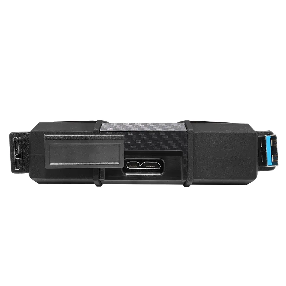 Σκληρός δίσκος, ADATA HD710P 1TB μαύρο - image 3