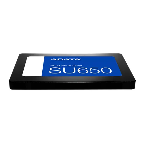 Твърд диск, ADATA SU650 512GB - image 1