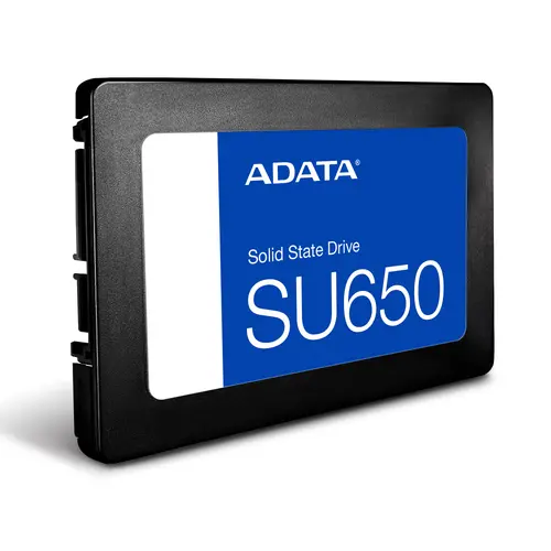 Твърд диск, ADATA SU650 512GB - image 2