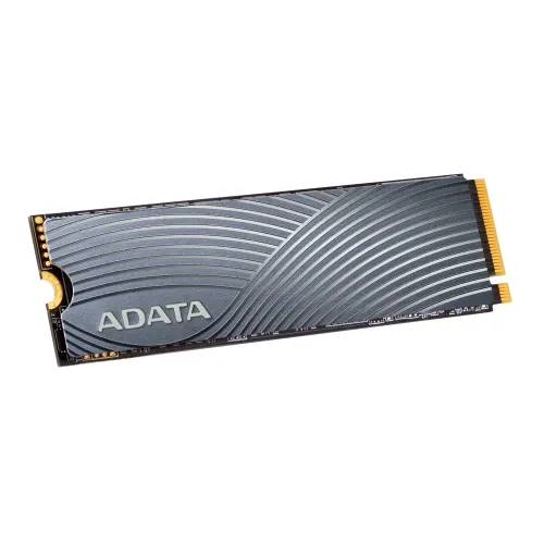 Твърд диск, Adata 500GB , SWORDFISH, PCIe Gen3 X4, M.2 2280- Solid State Drive - image 1