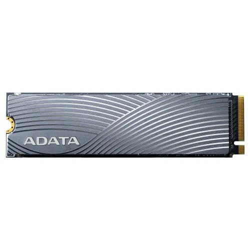 Твърд диск, Adata 500GB , SWORDFISH, PCIe Gen3 X4, M.2 2280- Solid State Drive