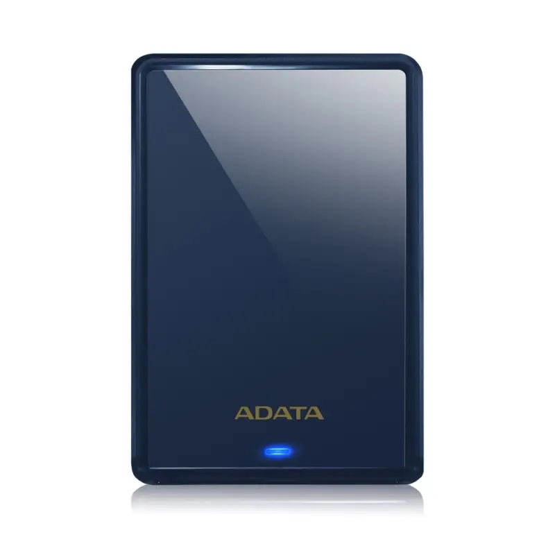 Hard disk, Adata 2TB , HV620S , USB 3.2 Gen 1, Hard disk portabil Albastru