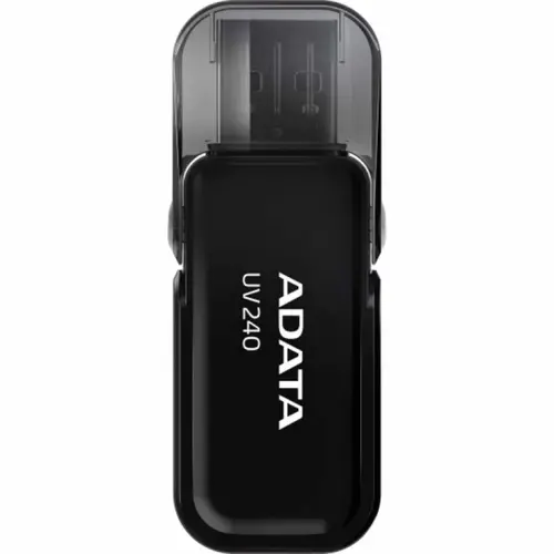 Memorie, ADATA UV240 32GB USB 2.0 negru - 2