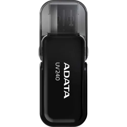 Памет, Adata 32GB UV240 USB 2.0-Flash Drive Black