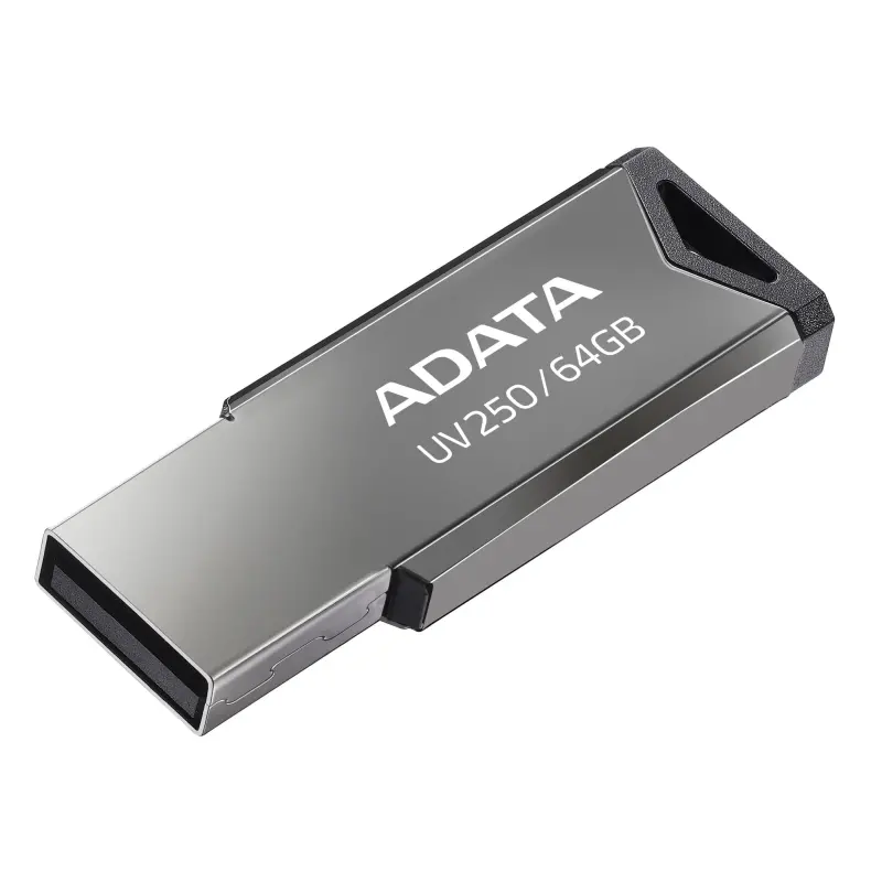 Memorie, ADATA UV250 32GB USB 2.0 Negru - image 1