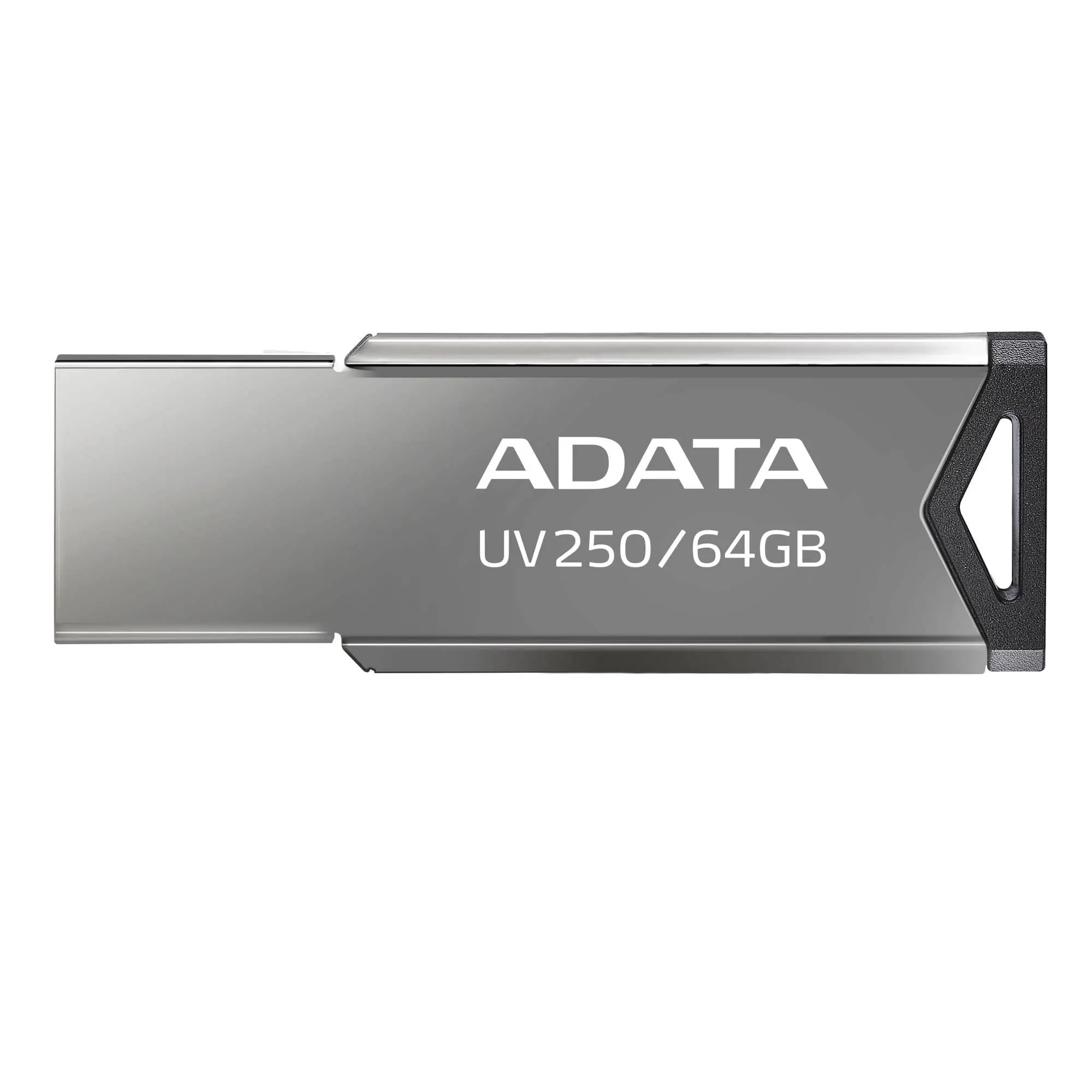Memorie, ADATA UV250 64GB USB 2.0 Negru