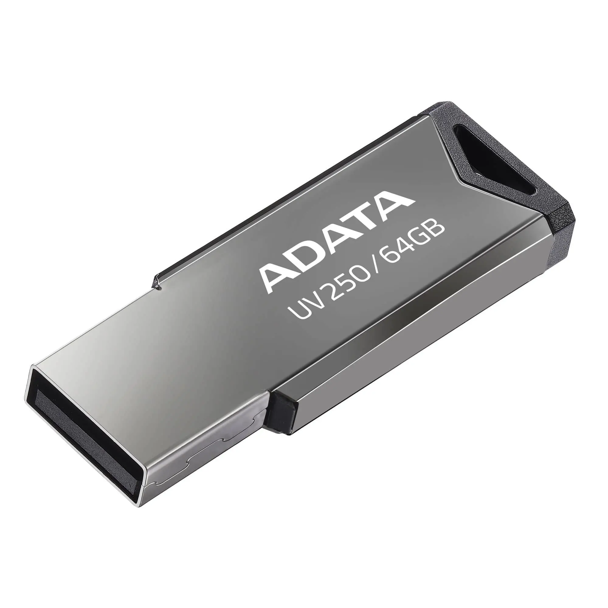 Memorie, ADATA UV250 64GB USB 2.0 Negru - image 1