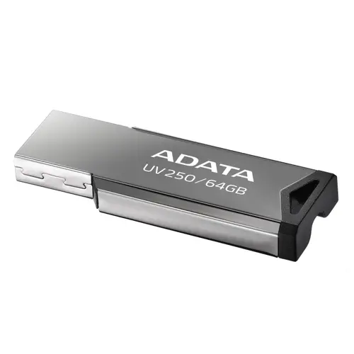 Memorie, ADATA UV250 64GB USB 2.0 Negru - 3