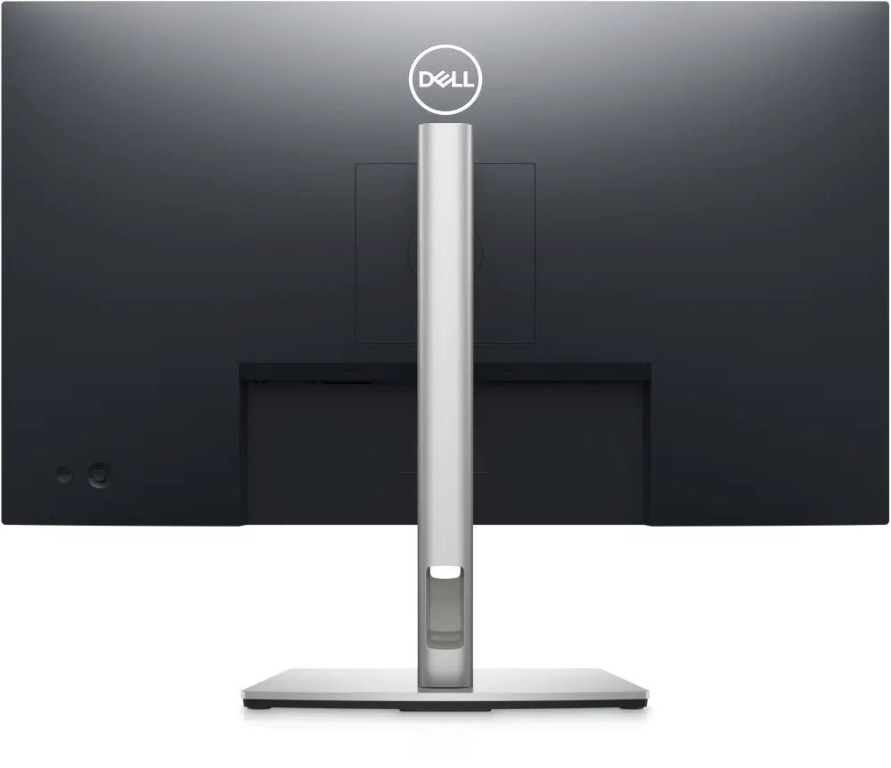 Монитор, Dell P2723DE, 27" Wide LED AG IPS Panel, 5ms, 1000:1, 350 cd/m2, 2560x1440, 99% Srgb, HDMI, DP, USB-C hub, USB 3.2 Gen, RJ45, ComfortView, Height, Pivot, Swivel, tilt, Black - image 2