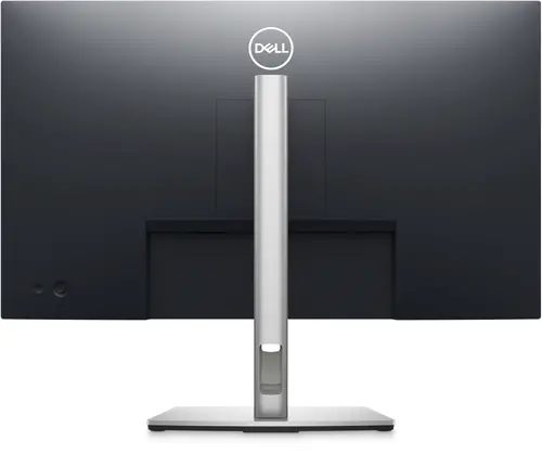 Монитор, Dell P2723DE, 27" Wide LED AG IPS Panel, 5ms, 1000:1, 350 cd/m2, 2560x1440, 99% Srgb, HDMI, DP, USB-C hub, USB 3.2 Gen, RJ45, ComfortView, Height, Pivot, Swivel, tilt, Black - image 2