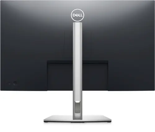 Монитор, Dell P3223DE, 31.5" Wide LED AG IPS Panel, 5ms, 1000:1, 350 cd/m2, 2560x1440, 99% Srgb, HDMI, DP, USB-C hub, USB 3.2 Gen 1, RJ45, ComfortView, Height, Pivot, Swivel, tilt, Black - image 3