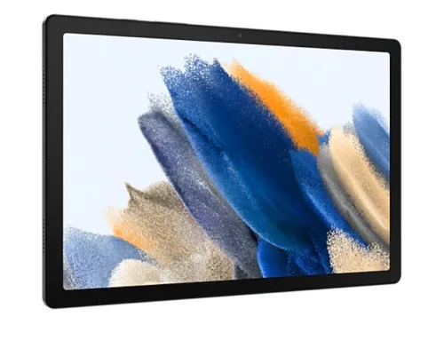 Таблет, Samsung SM-X200 Galaxy Tab A8 WIFI 10.5", 1920x1200, 64 GB, Octa-Core, 4 GB RAM, Bluetooth 5.0, 8.0 MP + 5.0 MP Selfie, 7040 mAh, Android 10, Gray - image 2