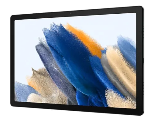 Таблет, Samsung SM-X200 Galaxy Tab A8 WIFI 10.5", 1920x1200, 64 GB, Octa-Core, 4 GB RAM, Bluetooth 5.0, 8.0 MP + 5.0 MP Selfie, 7040 mAh, Android 10, Gray - image 3